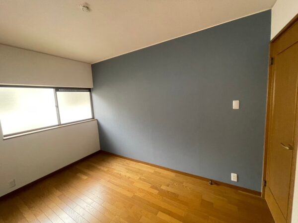 和歌山県橋本市内装リフォーム